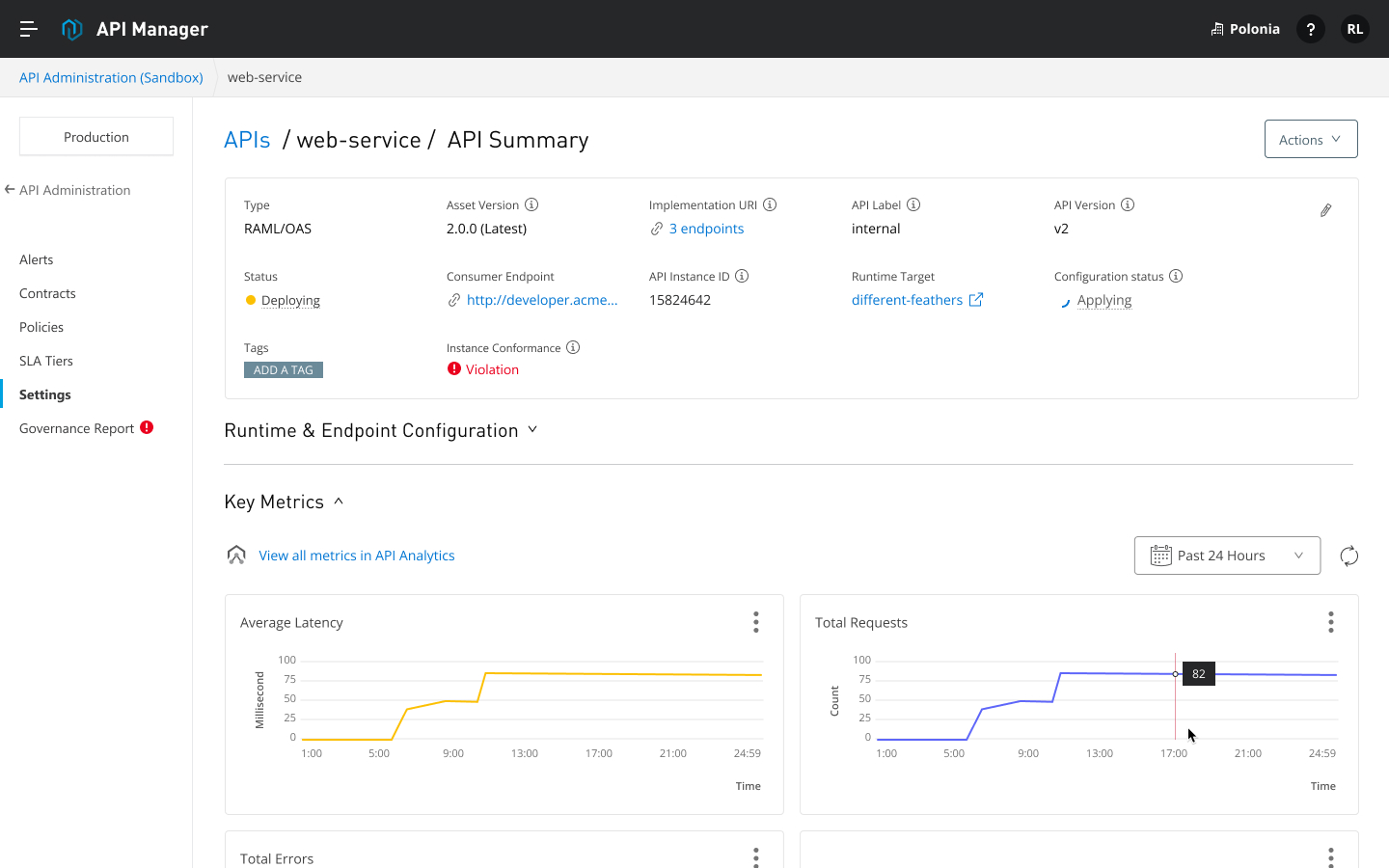 API Manager